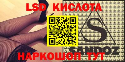 крисы Кулебаки